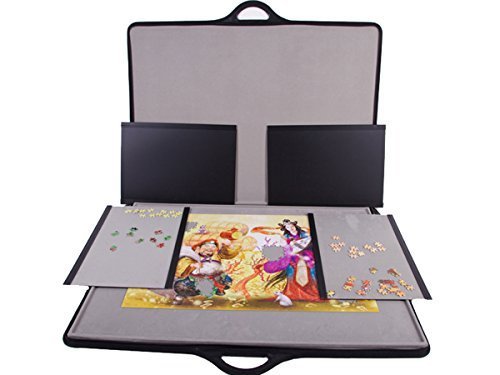 1500 Jigsaw puzzle case