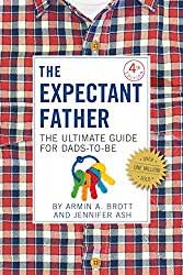 The expectant father book cover