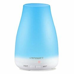 office air humidifier