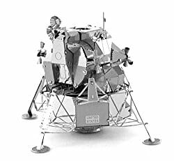 apollo lunar module kit