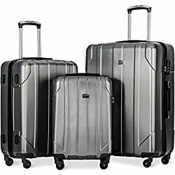 luggage set