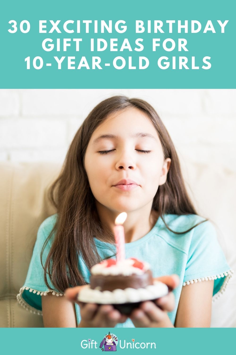 30 exciting gifts for 10 year old girls