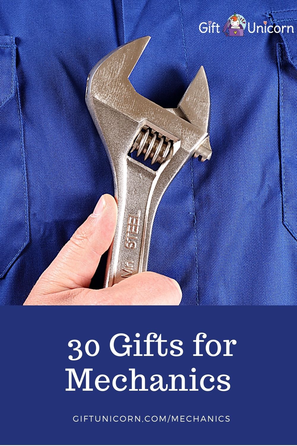 30 gifts for mechanics