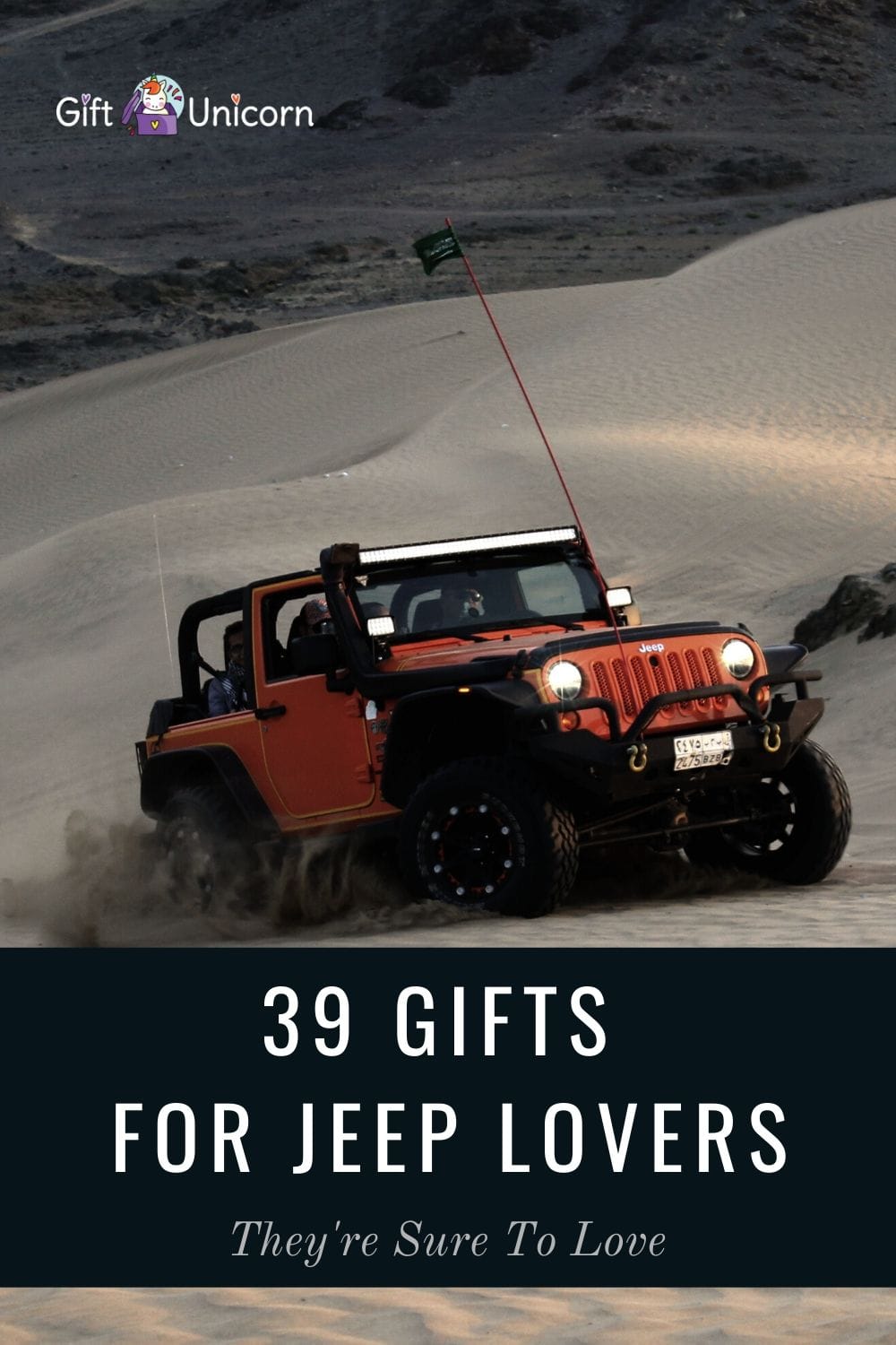 39 gifts for jeep lover pinterest pin image