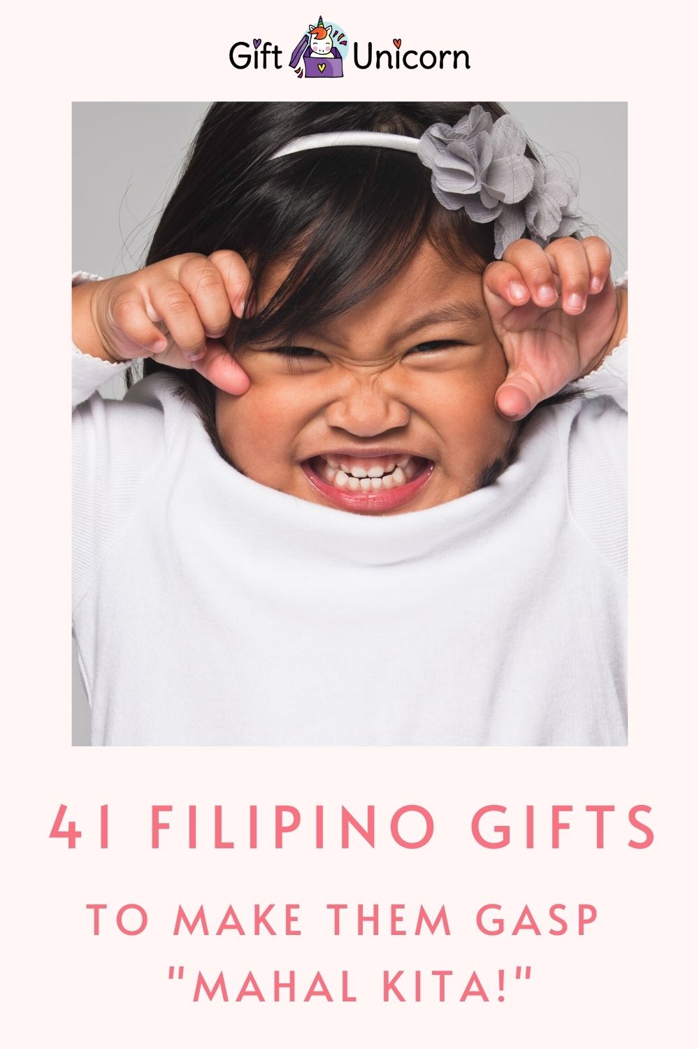 Filipino gifts