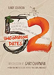52 uncommon dates book