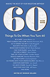 60 things to do when you turn 60 book