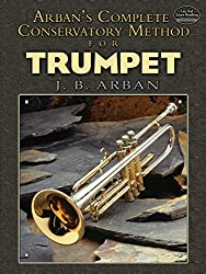 Arban´s complete method for trumpet book