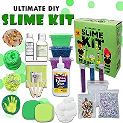 DIY slime kit