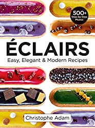 ECLAIRS cookbook