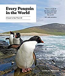 every penguin in the world book