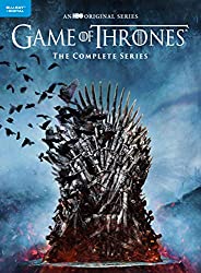 game of thrones complete serie
