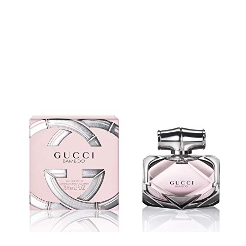 Gucci eau de parfum