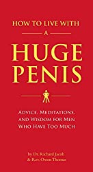 Huge Penis book