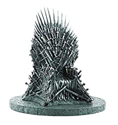 Iron throne 7 replica