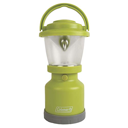 LED camp lantern