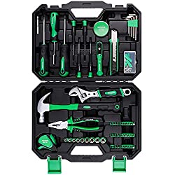 METAKOO 100 pieces tool kit