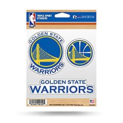 NBA sticker set