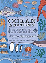 Ocean anatomy guidebook