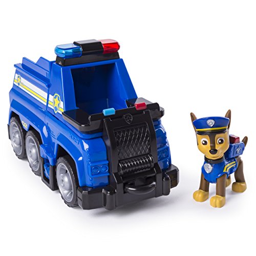 PAW patrol ultimate rescue