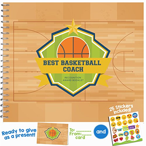 The best basketball coach book