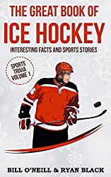 The great book of Ice hockey book