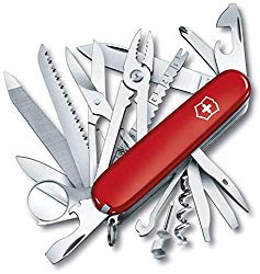 Victorinox Swiss pocket knife