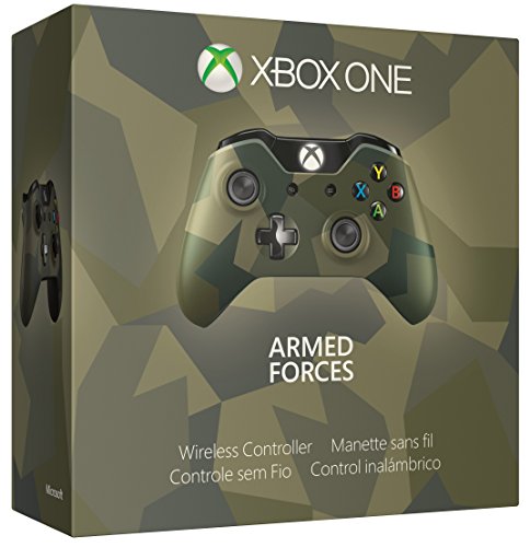 Xbox special edition wireless controller