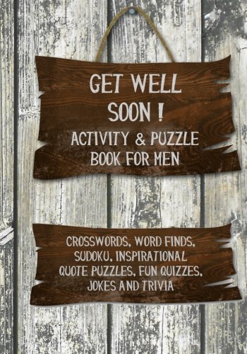 activity and puzzle book