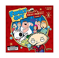 adult party game