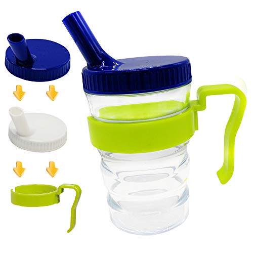 adult sippy cup