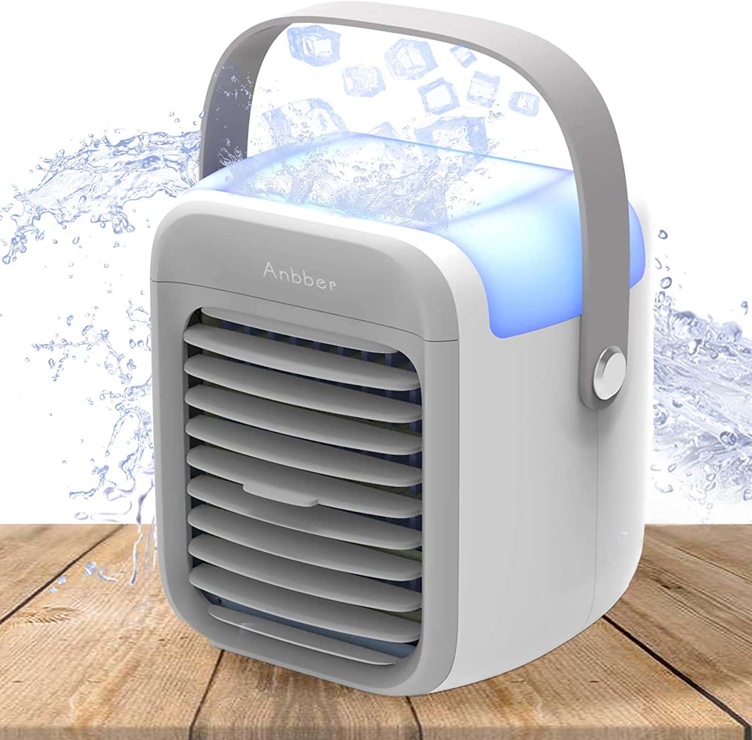 air conditioner personal