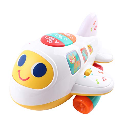 airplane toy