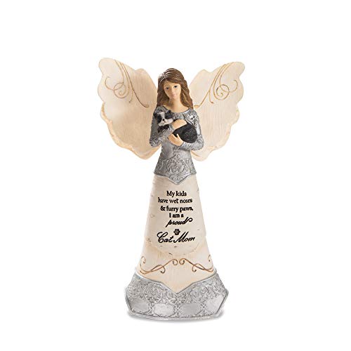 angel figurine