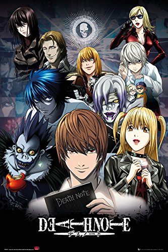 anime poster