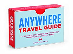 anywhere travel guide