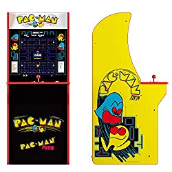 arcade 1UP pac man classic