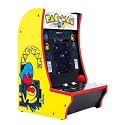arcade 1UP countercade 18 Pac Man