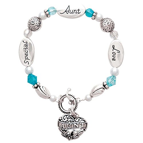 aunt bracelet