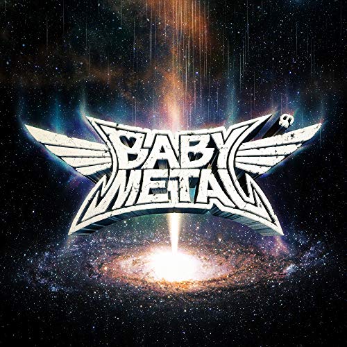 babymetal poster