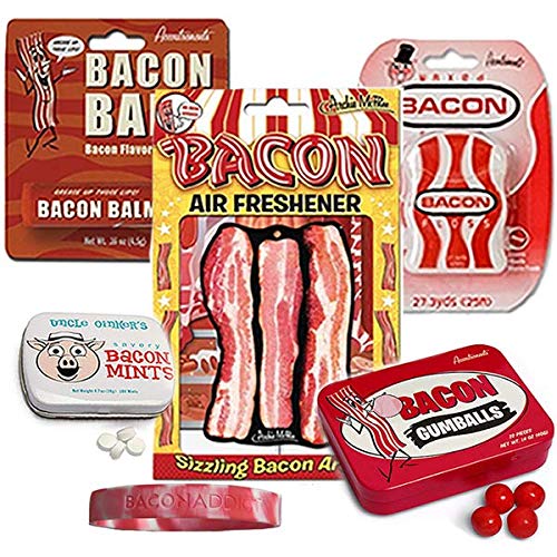 bacon kit