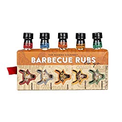 barbecue rubs