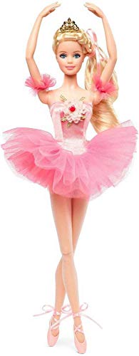 barbie ballerina
