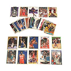basketball superstar cards collection