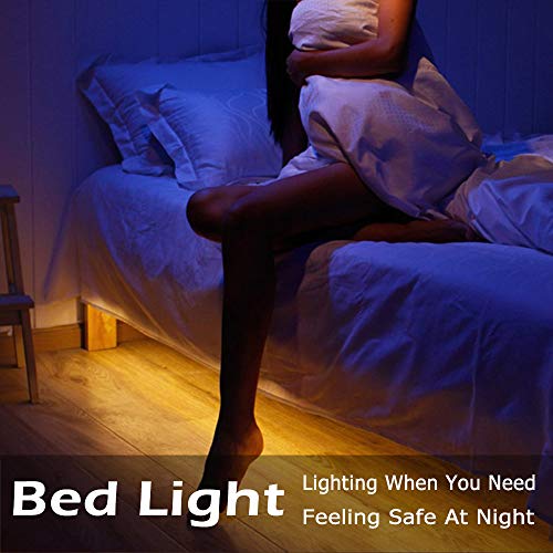 bed light