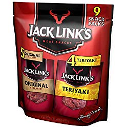 beef jerky variety pack