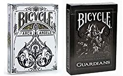 bicycle playing card 