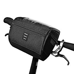bike handlebar bag