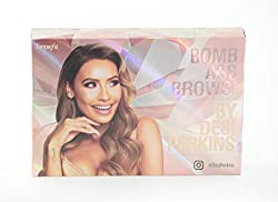 bomb ass brows set