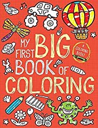 book of coloring